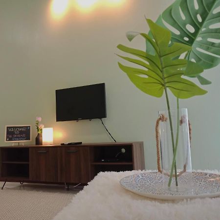 The Serene Homestay, Port Dickson Porto Dickson Exterior foto