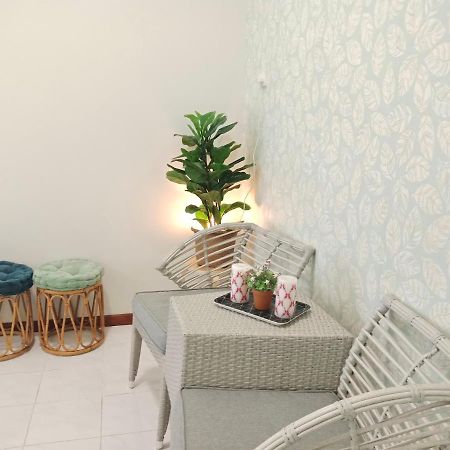 The Serene Homestay, Port Dickson Porto Dickson Exterior foto