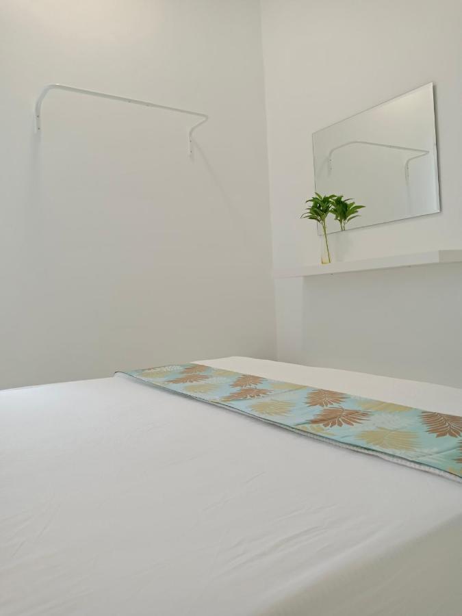 The Serene Homestay, Port Dickson Porto Dickson Exterior foto