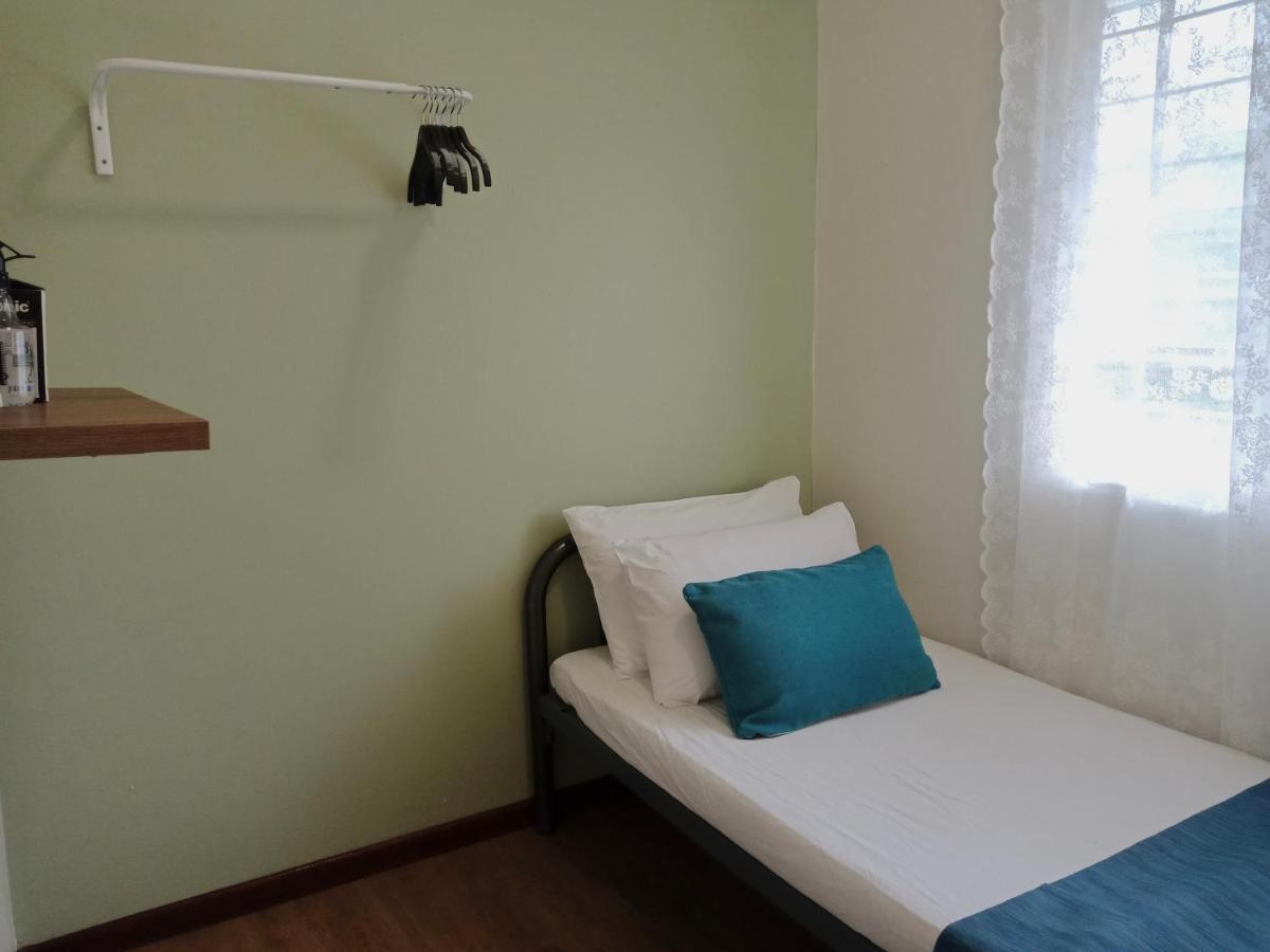 The Serene Homestay, Port Dickson Porto Dickson Exterior foto