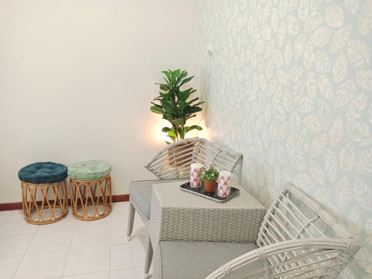 The Serene Homestay, Port Dickson Porto Dickson Exterior foto